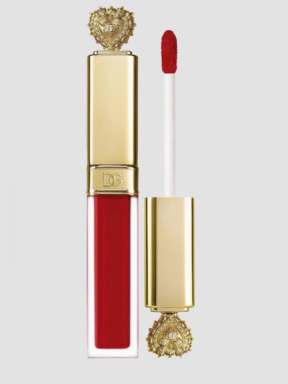 Dolce&Gabbana Everkiss Liquid Lip 405 DEVOTION